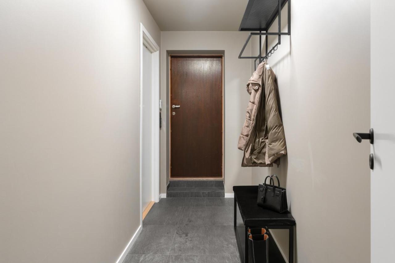 Enter Tromso - 3 Bedroom Home Luaran gambar