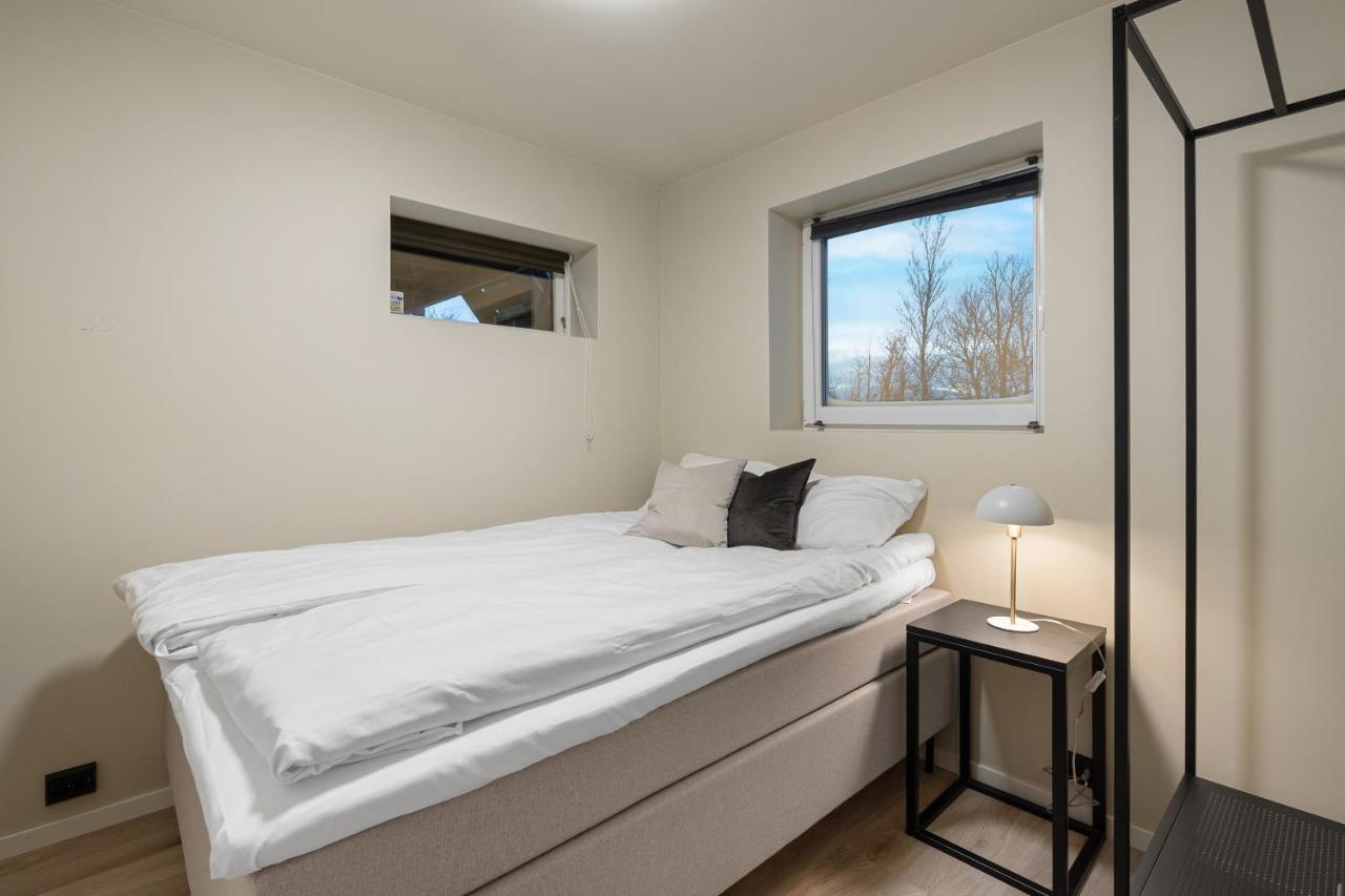 Enter Tromso - 3 Bedroom Home Luaran gambar